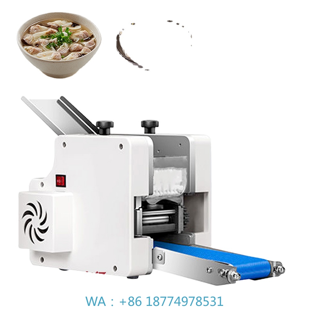 Spring Roll Wrapper - 1. Outil de fabrication d'emballages multi-usages,