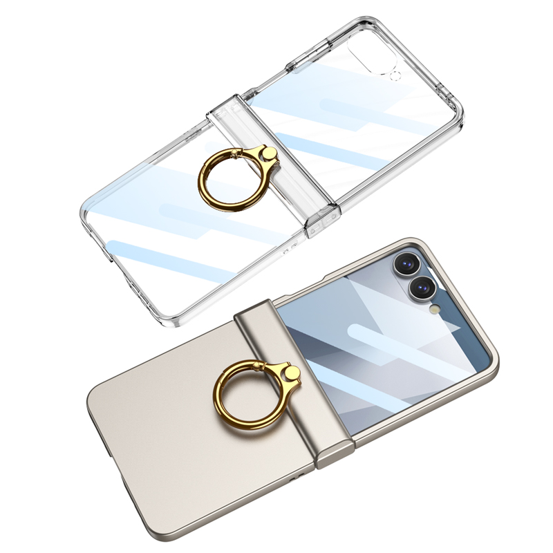 Taco Stand Holder - Pour Samsung Z Flip 7 anneau