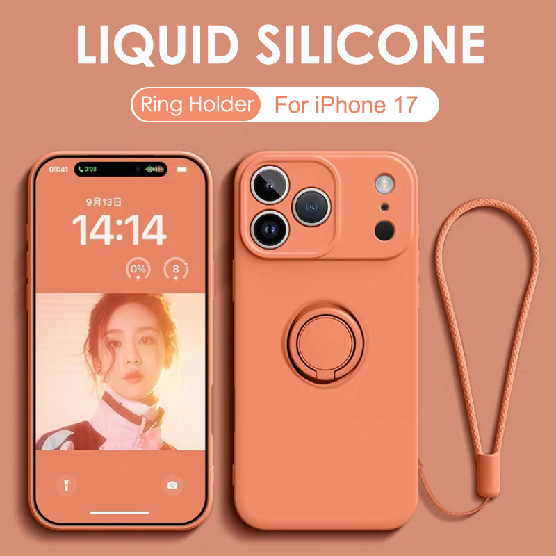 Taco Stand Holder - Coque de téléphone magnétique en silicone