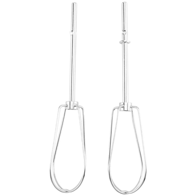 Kitchenaid Mixer Hand Mixer - Compatible avec les accessoires du mixeur