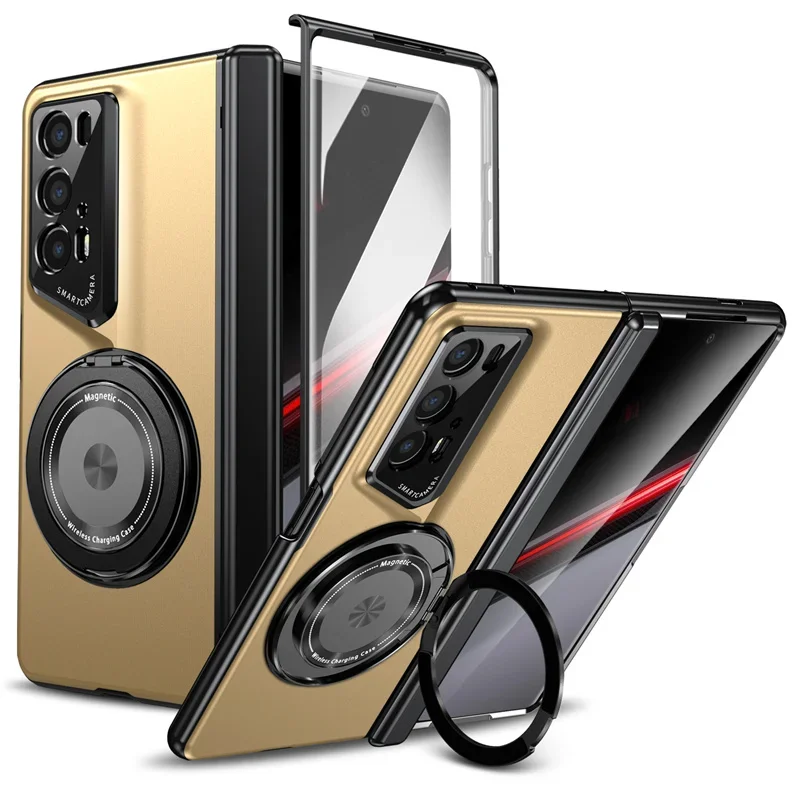 Étui de téléphone magnétique a - Taco Stand Holder avis et prix