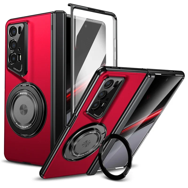 Étui de téléphone magnétique a - Taco Stand Holder avis et prix