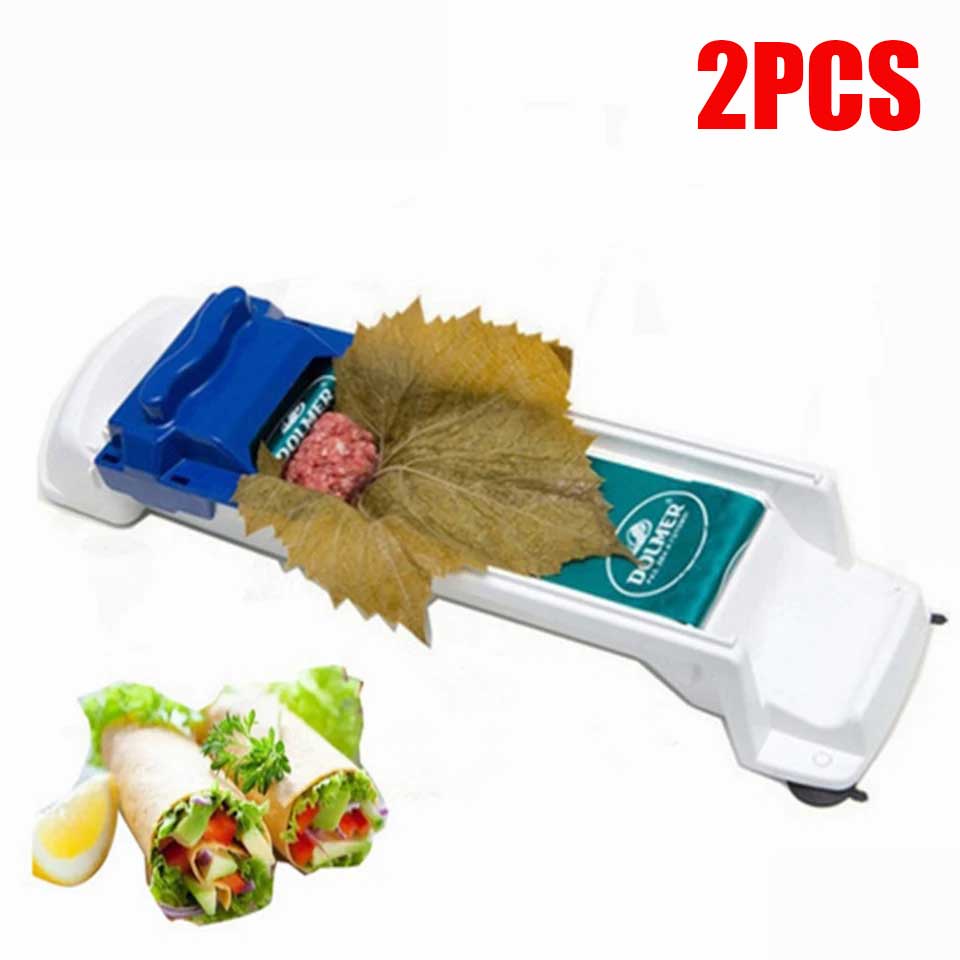 Outil créatif de rouler la via - Spring Roll Wrapper avis et prix