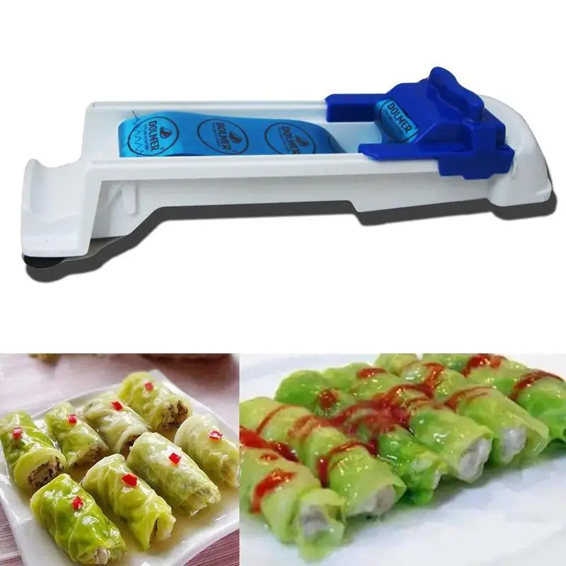 Outil créatif de rouler la via - Spring Roll Wrapper avis et prix