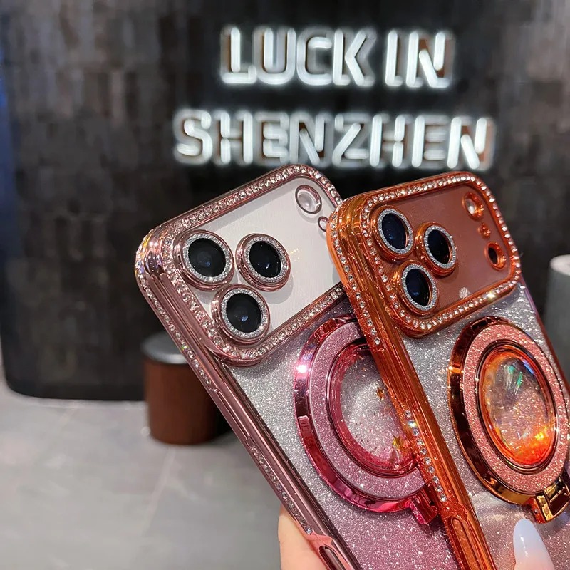 Étui de téléphone de luxe en m - Taco Stand Holder avis et prix