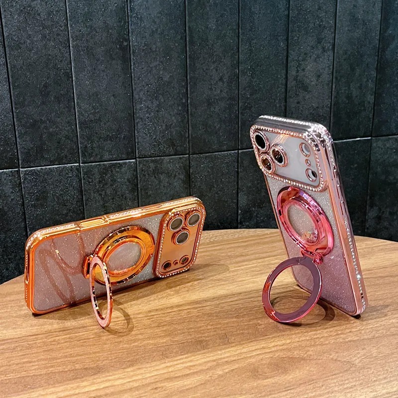 Étui de téléphone de luxe en m - Taco Stand Holder avis et prix