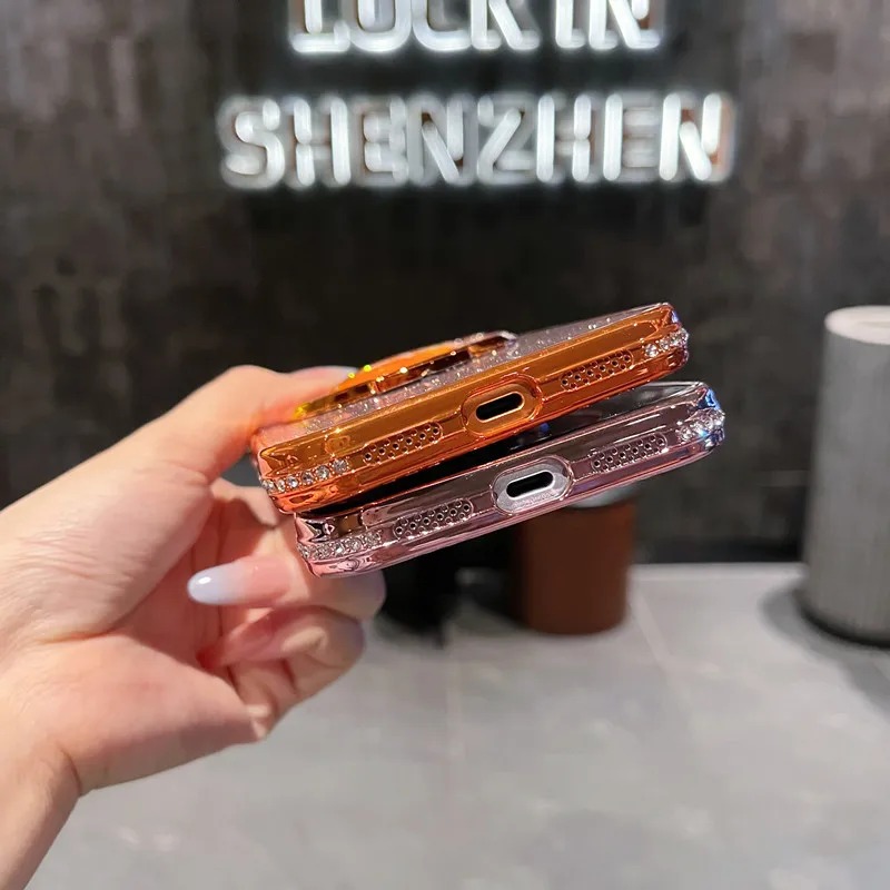 Étui de téléphone de luxe en m - Taco Stand Holder avis et prix