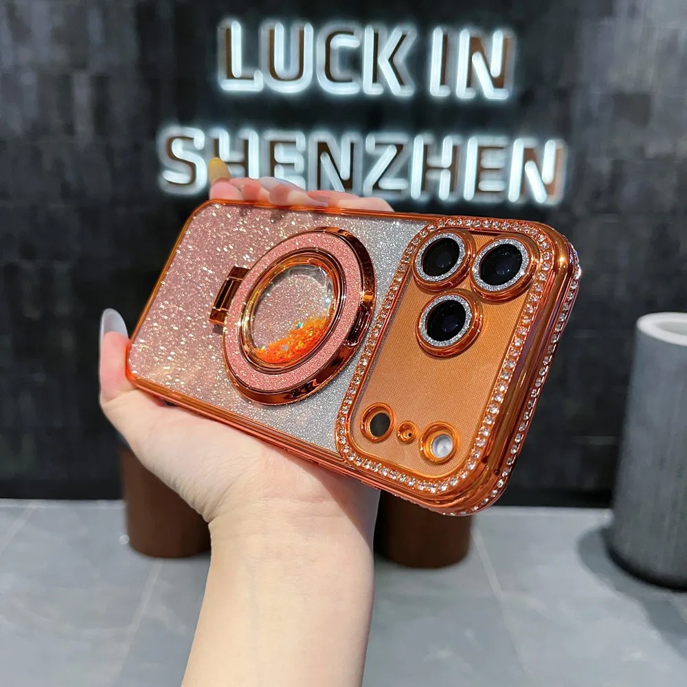 Étui de téléphone de luxe en m - Taco Stand Holder avis et prix