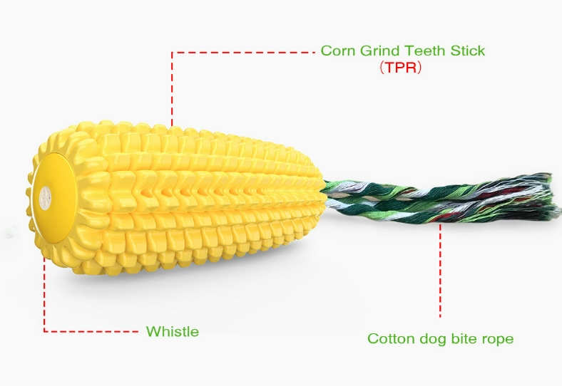 Jouets populaires et durables  - Corn Dog Stick avis et prix