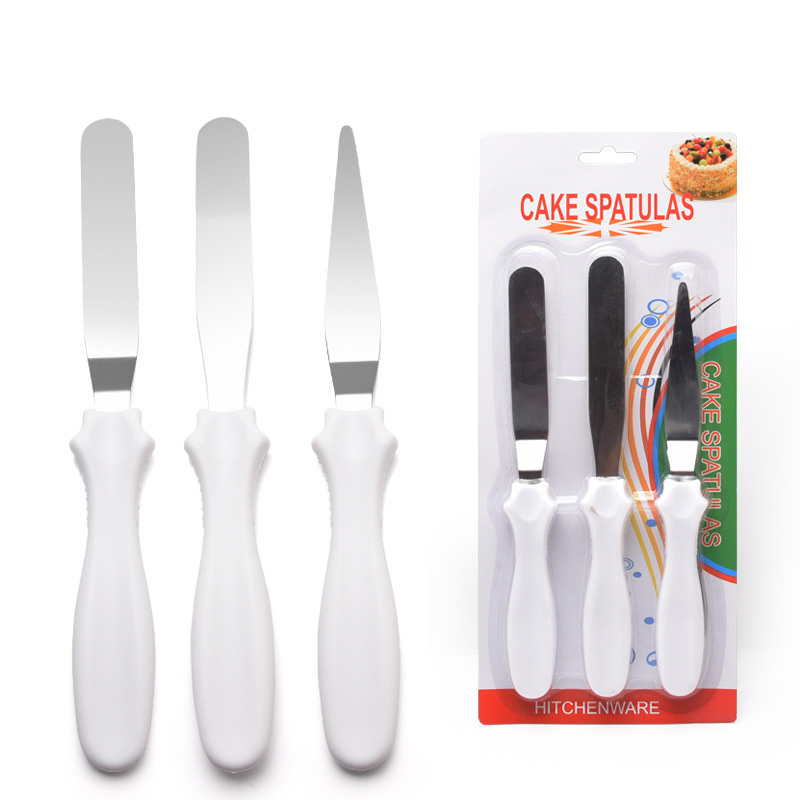 Spatule à gâteaux au beurre et - Okonomiyaki Spatula avis et prix