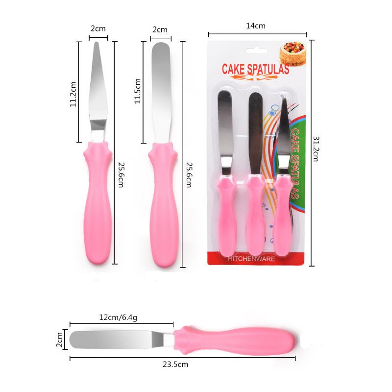 Spatule à gâteaux au beurre et - Okonomiyaki Spatula avis et prix