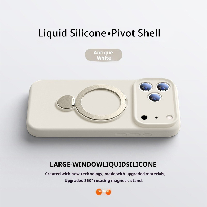 Coque de téléphone en silicone - Taco Stand Holder avis et prix