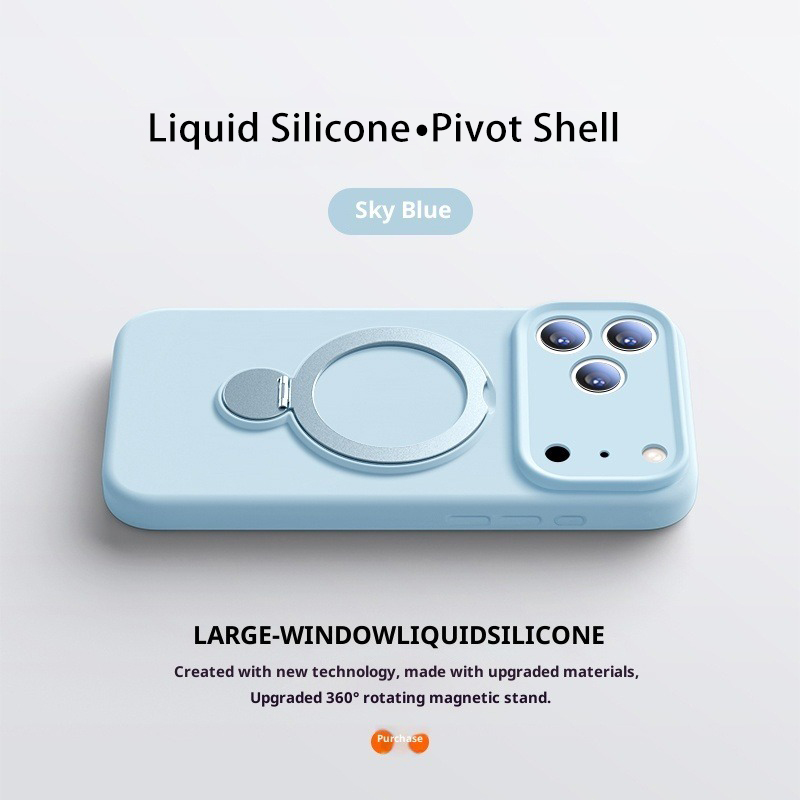 Coque de téléphone en silicone - Taco Stand Holder avis et prix