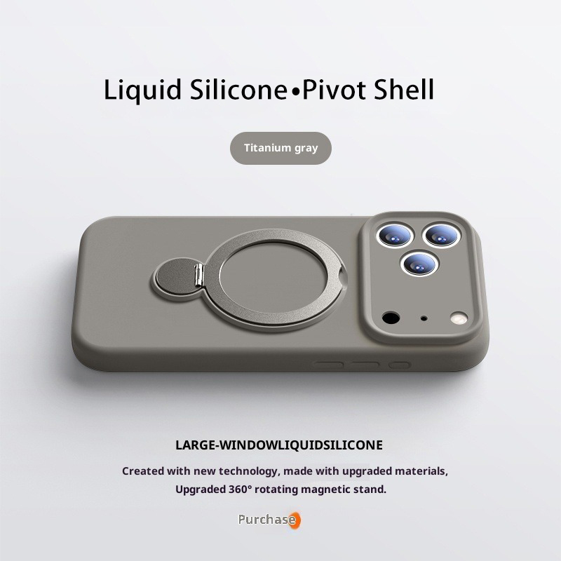 Coque de téléphone en silicone - Taco Stand Holder avis et prix