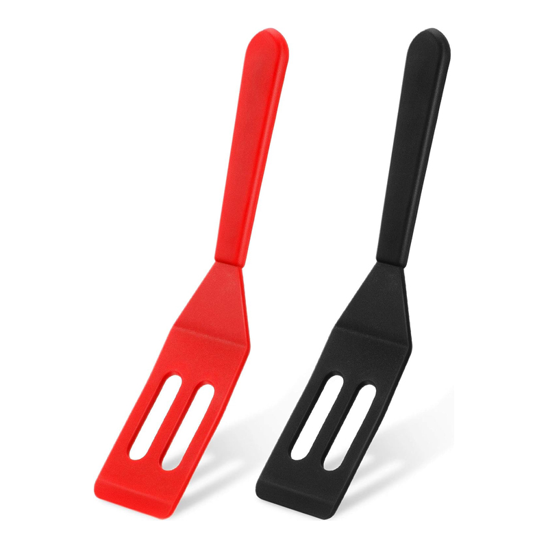 Pelle à frire en Silicone, spa - Okonomiyaki Spatula avis et prix