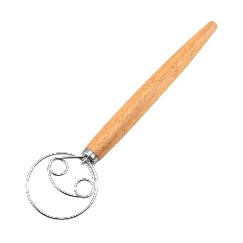 Fouet à pâte danois de 13 pouc - Danish Pancake Pan avis et prix
