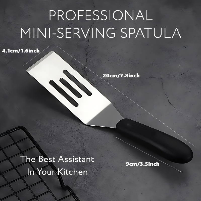 Spatule pour la cuisine, pour  - Okonomiyaki Spatula avis et prix
