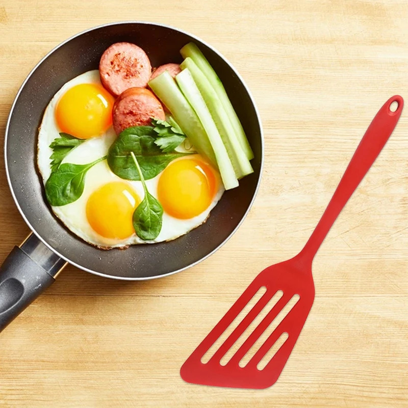 1 pièce de spatule de cuisine  - Okonomiyaki Spatula avis et prix
