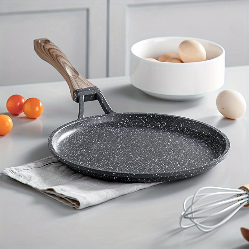 Poêle à gâteau antiarina domes - Mini Pancake Griddle avis et prix