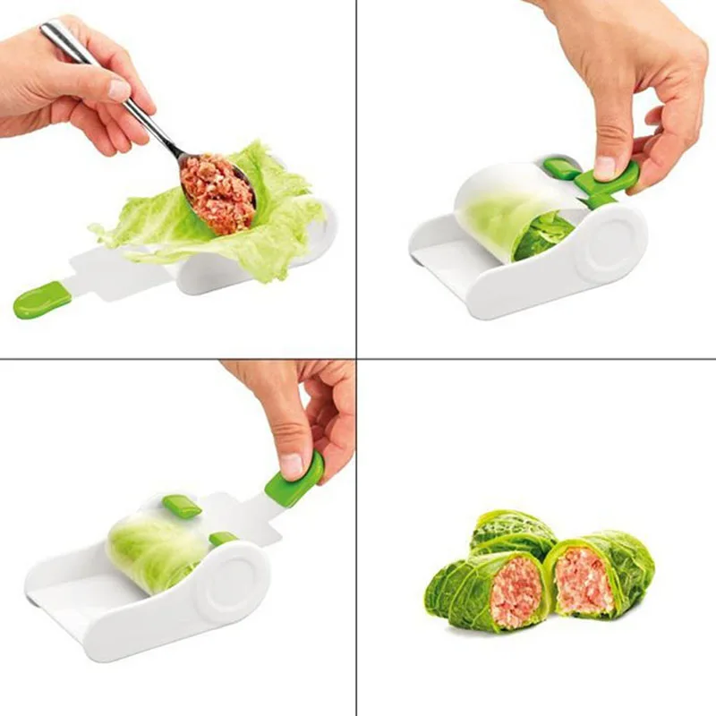 Outil créatif pour rouleaux de - Spring Roll Wrapper avis et prix