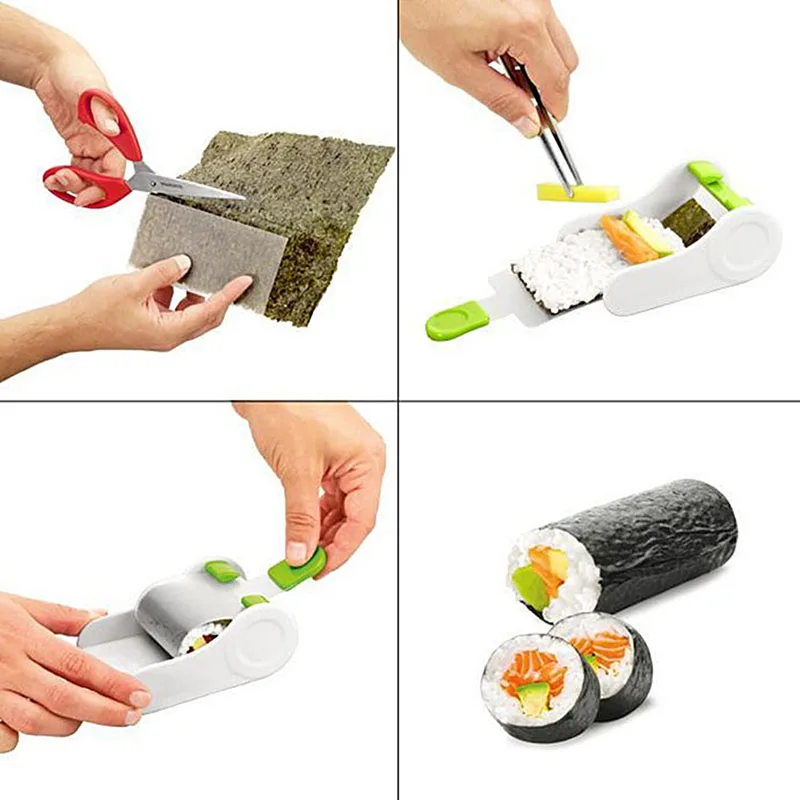 Outil créatif pour rouleaux de - Spring Roll Wrapper avis et prix