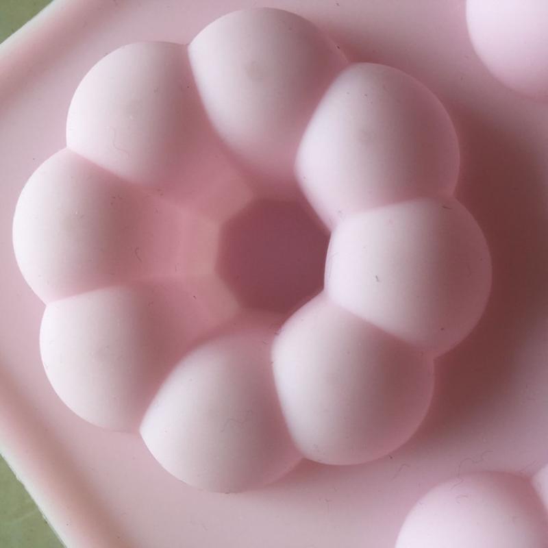 Moule à donuts en silicone ant - Donut Mold Silicone avis et prix