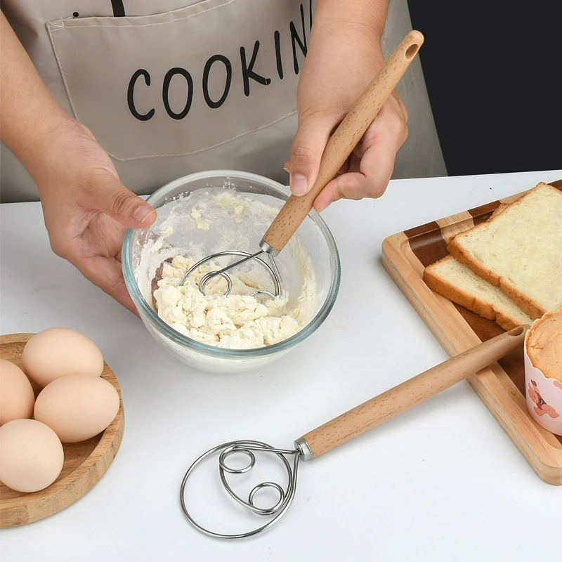Batteur à main créatif de 10 p - Danish Pancake Pan avis et prix