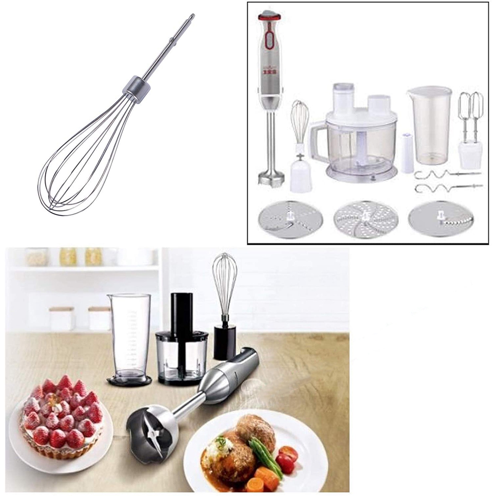 Batteurs AT21-W10490648 & KHMP - Kitchenaid Mixer Hand Mixer avis et prix