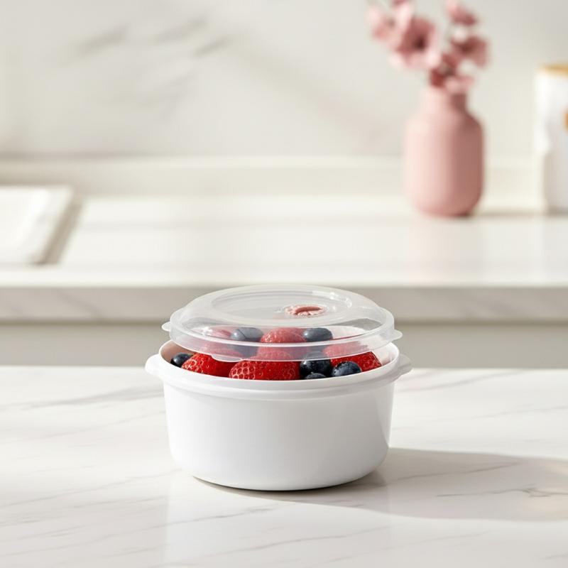Cuiseur à riz et cuiseur vapeu - Bao Steamer Bamboo avis et prix