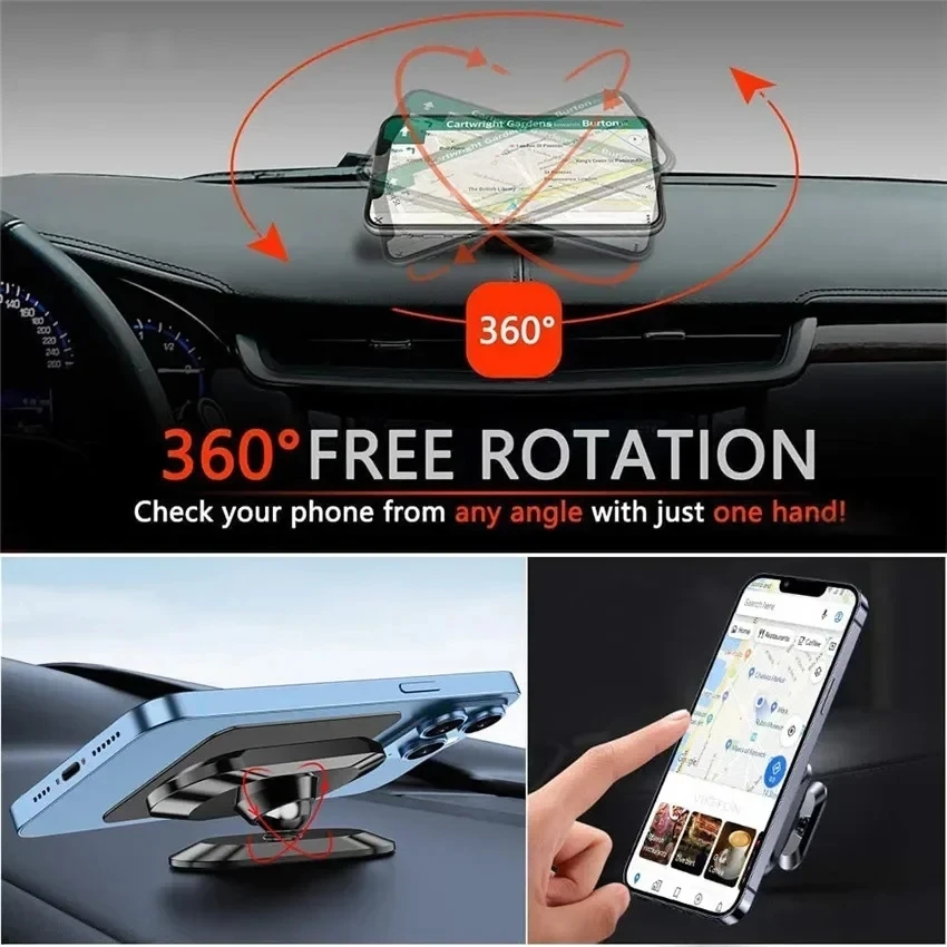 Nouveau support magnétique pou - Taco Stand Holder avis et prix