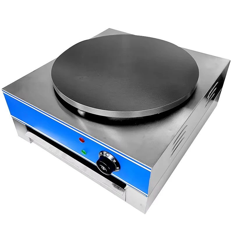 OYLP Machine à crêpes électriq - Mini Pancake Griddle avis et prix