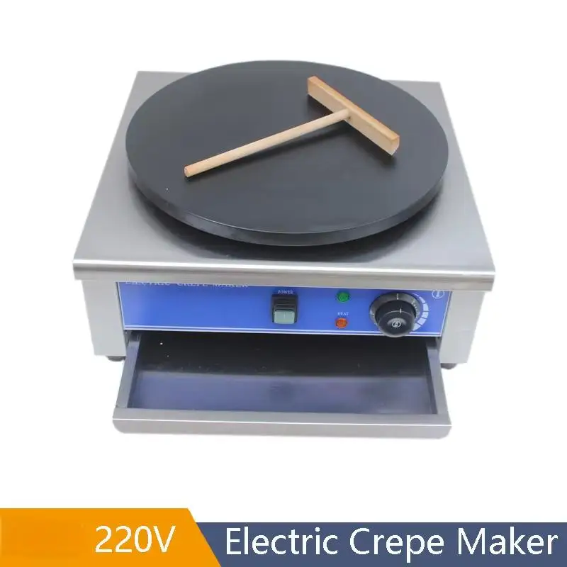 OYLP Machine à crêpes électriq - Mini Pancake Griddle avis et prix