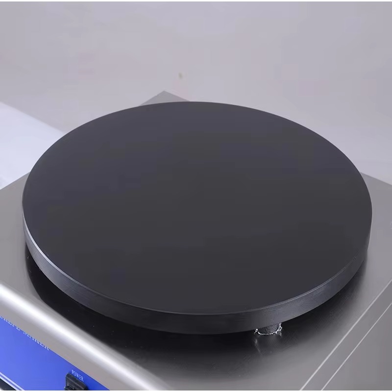 OYLP Machine à crêpes électriq - Mini Pancake Griddle avis et prix